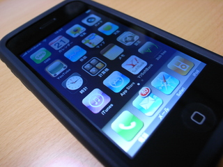 iPhone